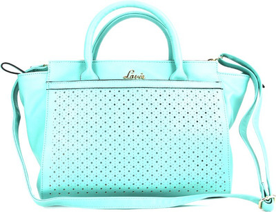 

Lavie Tote(Blue)