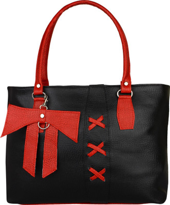 

Ayeshu Satchel(Black)