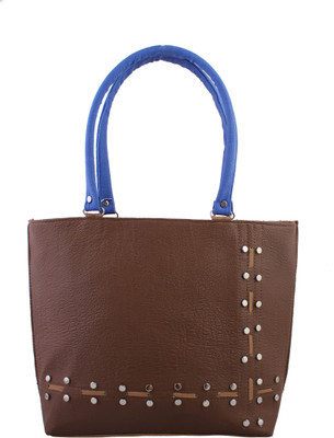 

Raas Shoulder Bag(Multicolor)