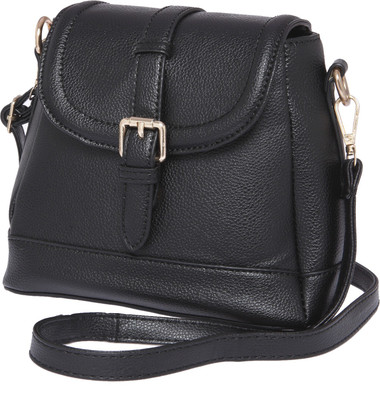 

Fur Jaden Sling Bag(Multicolor)