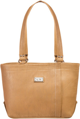 

Louise Belgium Hand-held Bag(Brown)