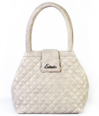 

Esbeda Hand-held Bag(Silver)