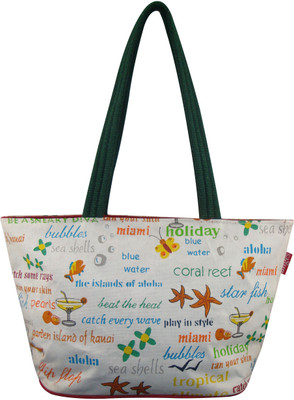 

Angesbags Shoulder Bag(Green)