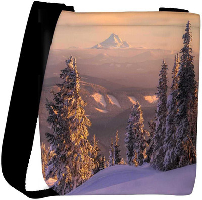 

Snoogg Sling Bag(Multicolor)
