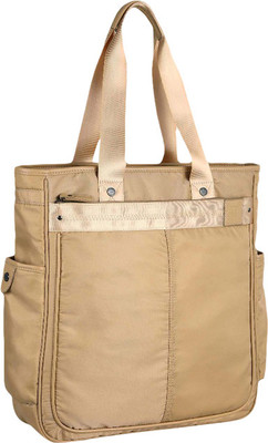 

Fastrack Tote(Beige)