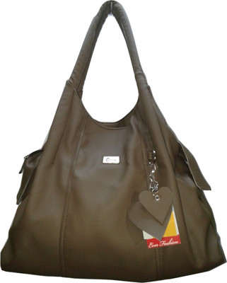 

Oxybags Shoulder Bag(Grey)