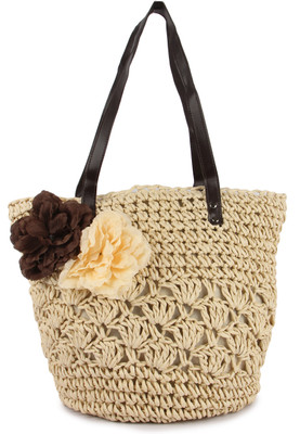 

Instabuyz Shoulder Bag(Beige)