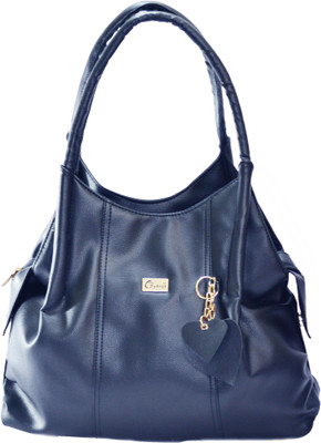 

JG Shoppe Shoulder Bag(Blue)