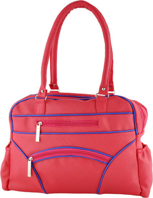 

SunilSavera Hand-held Bag(Red)