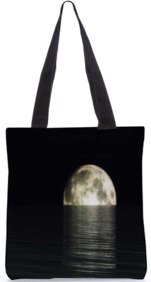 

Snoogg Tote(Multicolor)
