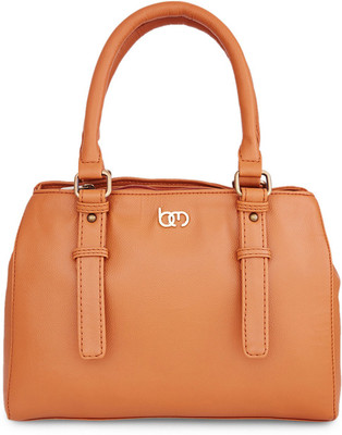 

Bagsy Malone Hand-held Bag(Orange)