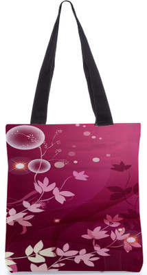 

Snoogg Tote(Multicolor)