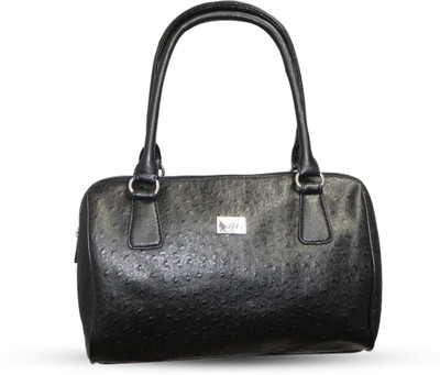 

Fab Fashion Hand-held Bag(Black)