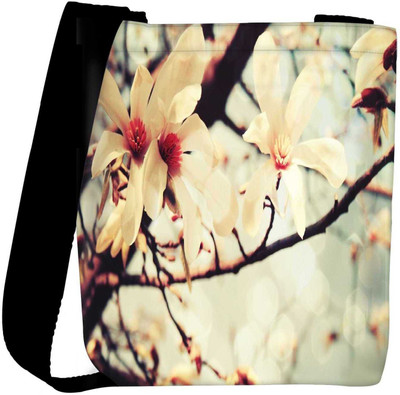 

Snoogg Sling Bag(Multicolor)