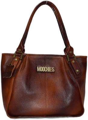 

Moochies Shoulder Bag(Tan)