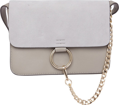 

Fur Jaden Sling Bag(Multicolor)