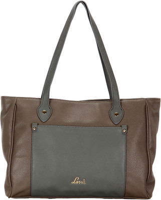 

Lavie Tote(Brown)