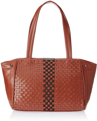 

Caprese Tote(Brown)