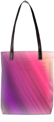 

Snoogg Tote(Multicolor)