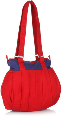 

Home Heart Shoulder Bag(Purple, Red)