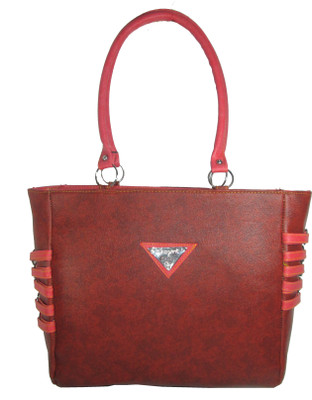 

Raju purse collection Hand-held Bag(Tan)