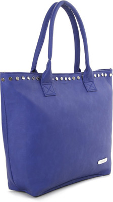 

Murcia Hand-held Bag(Blue)