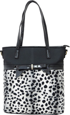 

Heels & Handles Shoulder Bag(Multicolor)