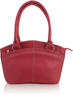 

Zeppar Shoulder Bag(Maroon)