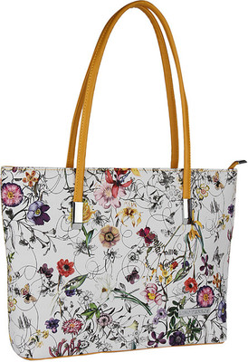 

Lino Perros Shoulder Bag(Yellow)