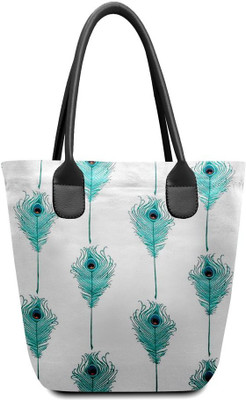 

Panda Creation Tote(Multicolor)