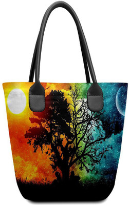 

Panda Creation Tote(Multicolor)