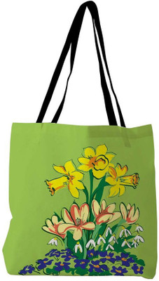 

StyBuzz Tote(Multicolor)