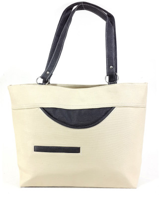 

Glory Fashion Shoulder Bag(White)