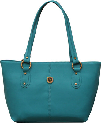 

Fostelo Shoulder Bag(Blue)