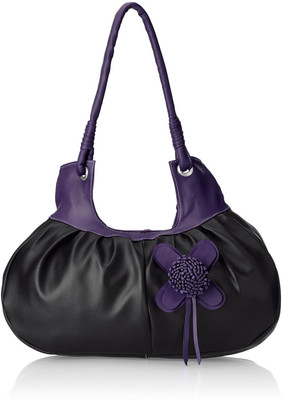 

Fostelo Shoulder Bag(Black)