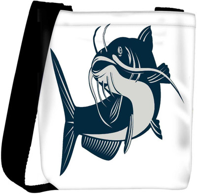 

Snoogg Sling Bag(Multicolor)