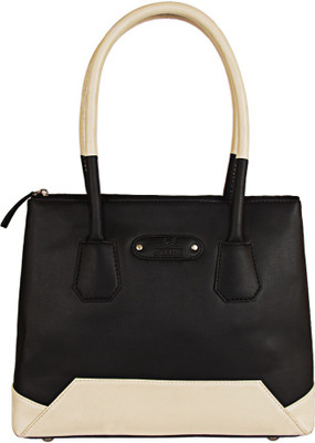 

LAPIS-O- LUPO Shoulder Bag(Black)
