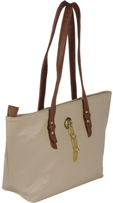 

Miganda Shoulder Bag(Beige)