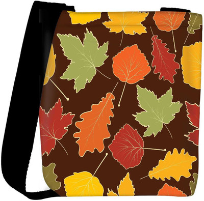 

Snoogg Sling Bag(Multicolor)