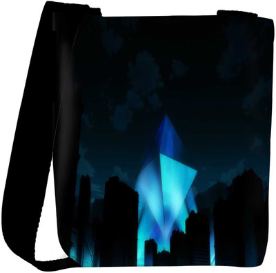 

Snoogg Sling Bag(Multicolor)