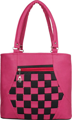 

Cottage Accessories Hand-held Bag(Multicolor)