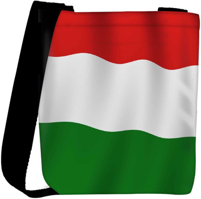 

Snoogg Sling Bag(Multicolor)