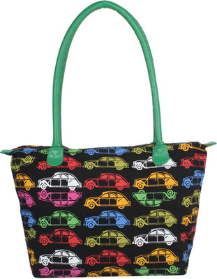 

Anekaant Tote(Multicolor)
