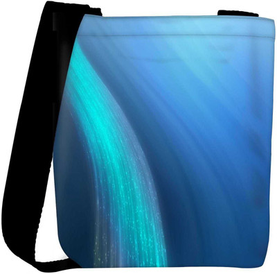 

Snoogg Sling Bag(Multicolor)
