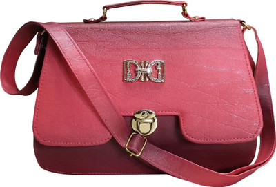 

Groset Sling Bag(Multicolor)