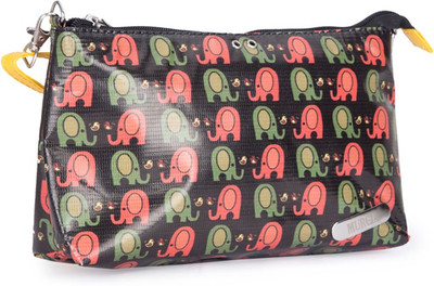 

Murcia Shoulder Bag(Black)