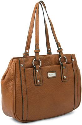 

Lavie Hand-held Bag(Tan)