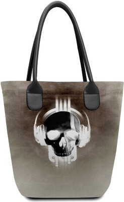 

Panda Creation Tote(Multicolor)