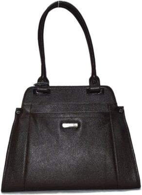 

Moochies Shoulder Bag(Brown)