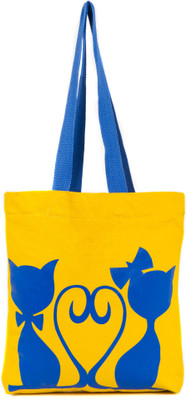 

Haqeeba Tote(Blue)